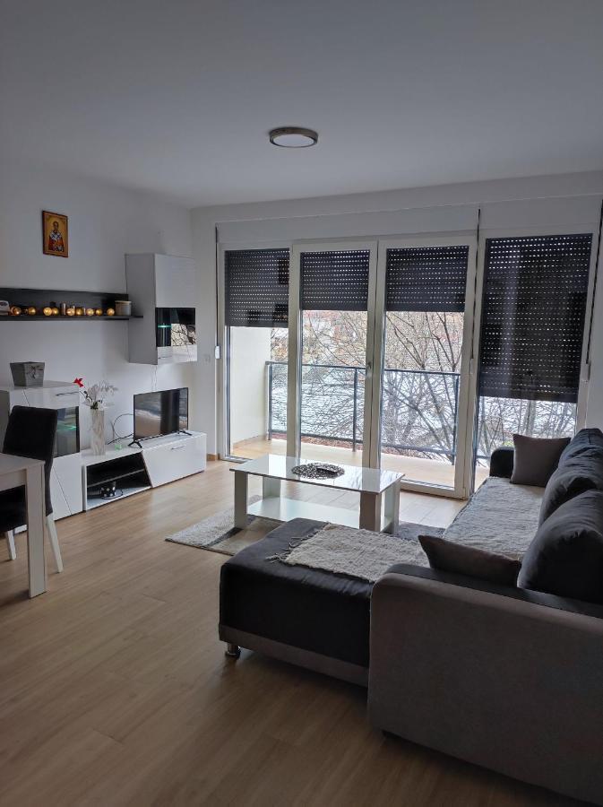 Nina Apartment Valjevo Exterior photo
