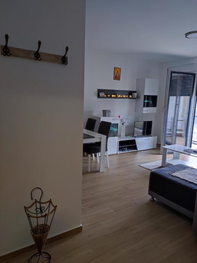 Nina Apartment Valjevo Exterior photo